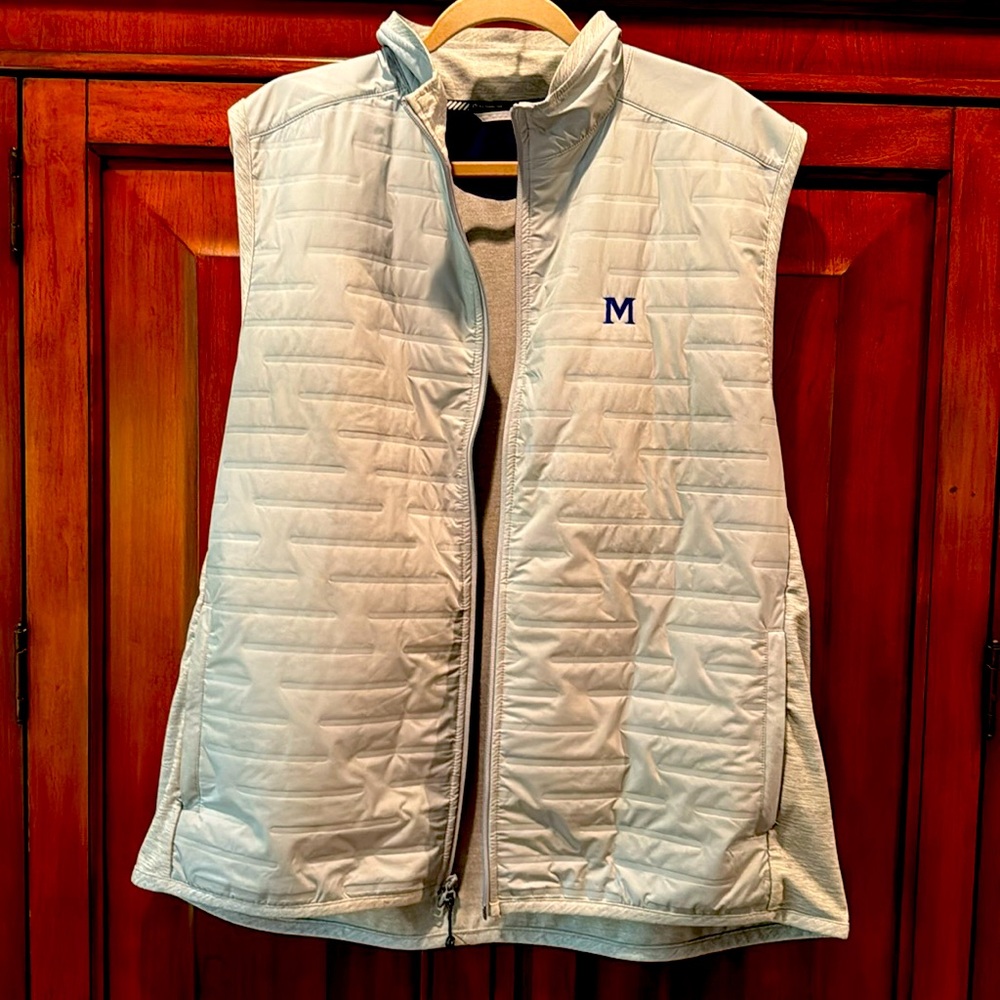 McCallie Vest